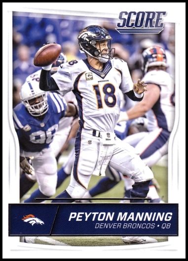 95 Peyton Manning